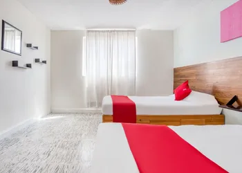 Hotel Suites Puebla hotel thumbnail 3
