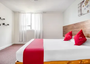 Hotel Suites Puebla hotel thumbnail 5