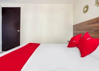 Hotel Suites Puebla hotel thumbnail 7