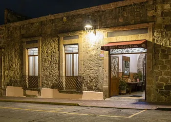 Hotel Cantera Rosa hotel thumbnail 2
