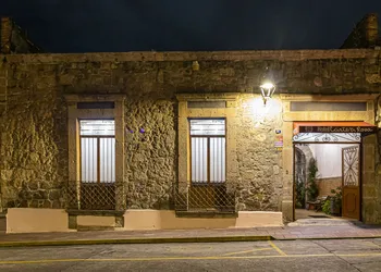 Hotel Cantera Rosa hotel thumbnail 3