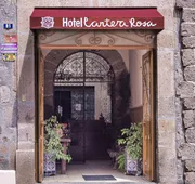 Hotel Cantera Rosa hotel detail image 4