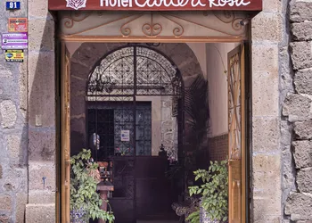 Hotel Cantera Rosa hotel thumbnail 4