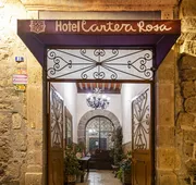 Hotel Cantera Rosa hotel detail image 5