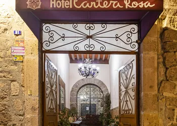 Hotel Cantera Rosa hotel thumbnail 5