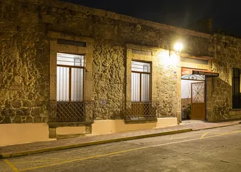 Hotel Cantera Rosa hotel thumbnail 6