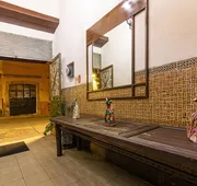 Hotel Cantera Rosa hotel detail image 7