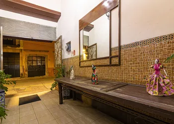 Hotel Cantera Rosa hotel thumbnail 7