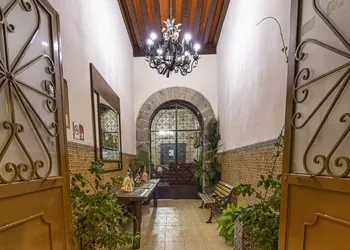 Hotel Cantera Rosa hotel thumbnail 8