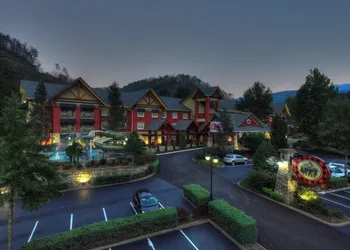 The Appy Lodge hotel thumbnail 2
