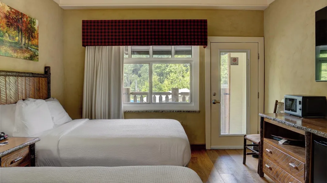 The Appy Lodge hotel detail image 6