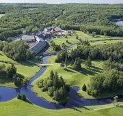 Lakeview Hecla Resort hotel detail image 3
