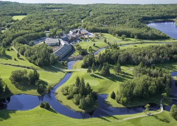 Lakeview Hecla Resort hotel thumbnail 3