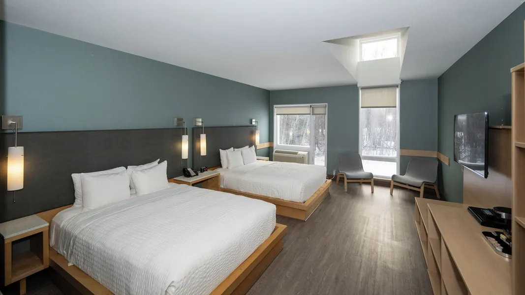 Lakeview Hecla Resort hotel detail image 6