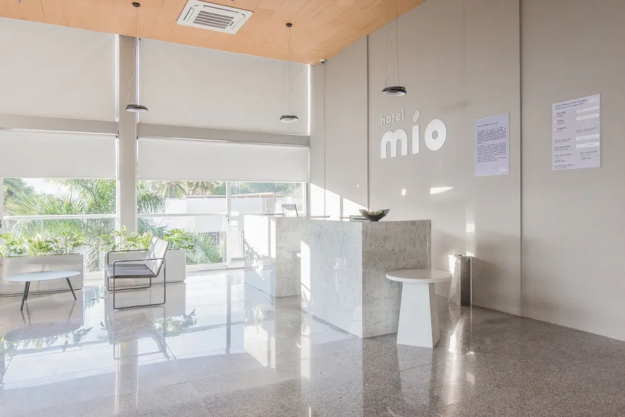 Hotel Mio Vallarta - Adults Only hotel detail image 6