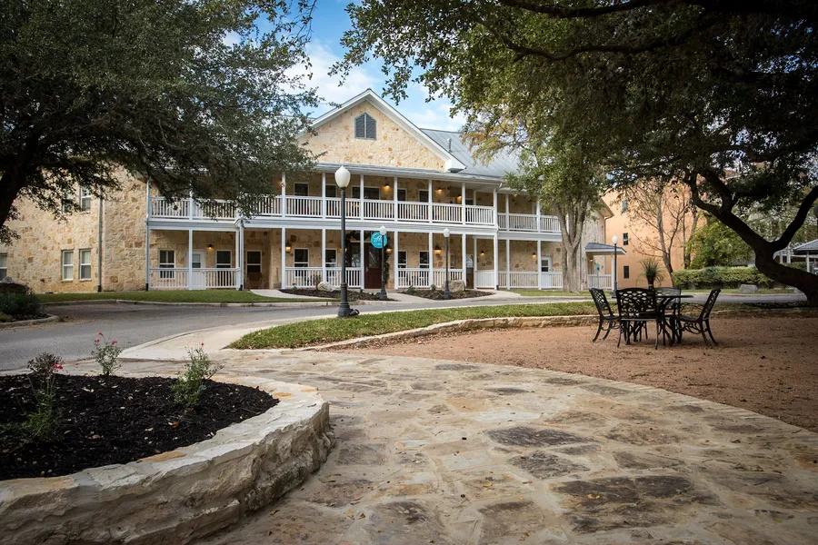 Gruene River Hotel & Retreat hotel detail image 2