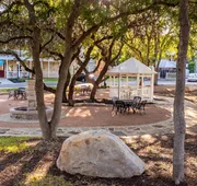 Gruene River Hotel & Retreat hotel detail image 4