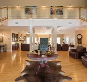 Gruene River Hotel & Retreat hotel detail image 5