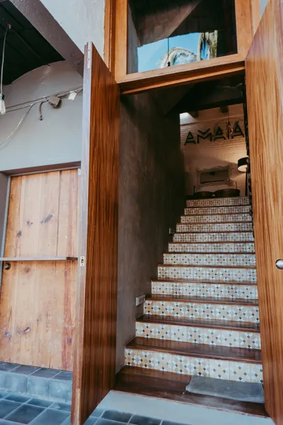 Amaia Boutique Hotel hotel detail image 2