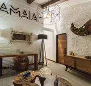 Amaia Boutique Hotel hotel detail image 3