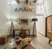 Amaia Boutique Hotel hotel detail image 4