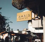 Amaia Boutique Hotel hotel detail image 5