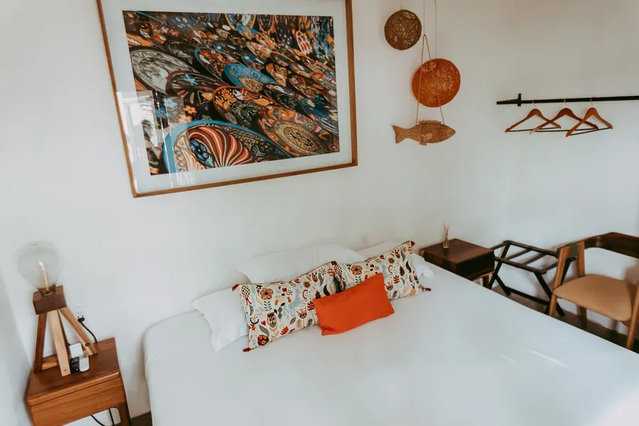Amaia Boutique Hotel hotel detail image 6