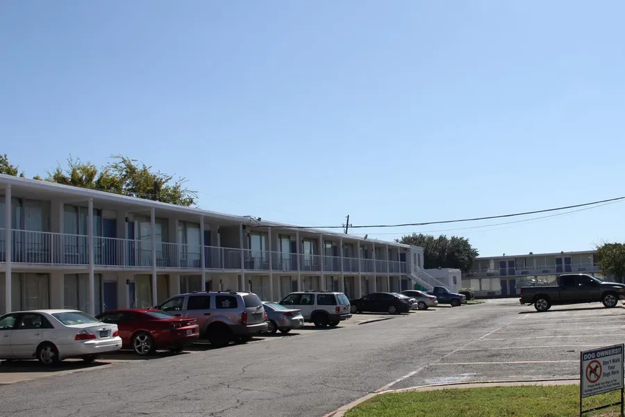 LoneStar Inn & Suites hotel detail image 2