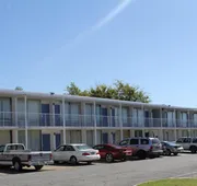 LoneStar Inn & Suites hotel detail image 3
