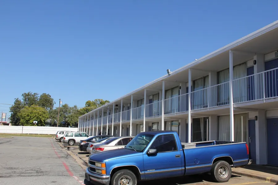 LoneStar Inn & Suites hotel detail image 6