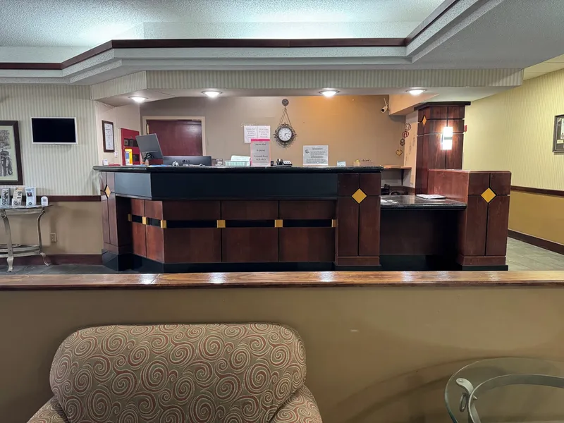 Days Inn by Wyndham Dodge City hotel detail image 2