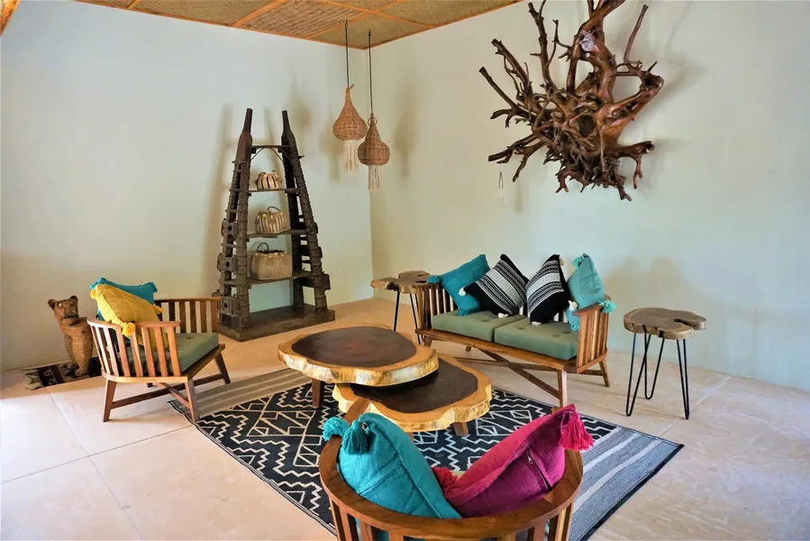Hotel Boutique La Puerta Azul Beachfront - Adults Only hotel detail image 2