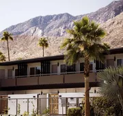 V Capri Palm Springs, a Dolce by Wyndham hotel detail image 3