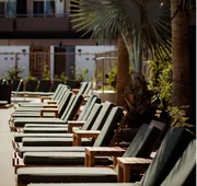 V Capri Palm Springs, a Dolce by Wyndham hotel detail image 4
