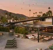 V Capri Palm Springs, a Dolce by Wyndham hotel detail image 5
