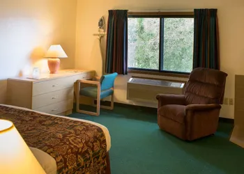 Odisha House of Rest hotel thumbnail 3