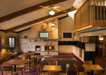 Odisha House of Rest hotel thumbnail 5