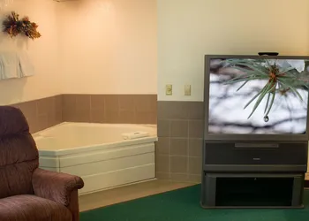 Odisha House of Rest hotel thumbnail 6