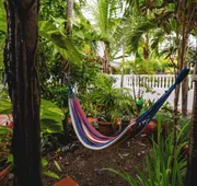 Coconut Palms Inn On The Beach hotel detail image 5