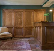 Auberge Willow Inn hotel detail image 3