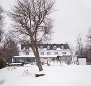 Auberge Willow Inn hotel detail image 7