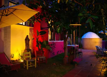 Casa Bugambilias Hotel Boutique hotel thumbnail 2