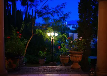 Casa Bugambilias Hotel Boutique hotel thumbnail 4