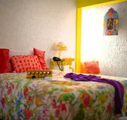 Casa Bugambilias Hotel Boutique hotel detail image 5