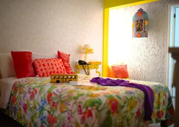 Casa Bugambilias Hotel Boutique hotel thumbnail 5