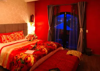 Casa Bugambilias Hotel Boutique hotel thumbnail 6