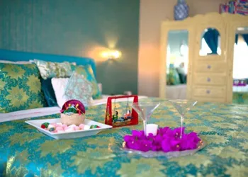 Casa Bugambilias Hotel Boutique hotel thumbnail 7