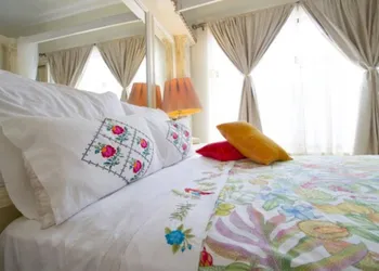 Casa Bugambilias Hotel Boutique hotel thumbnail 8