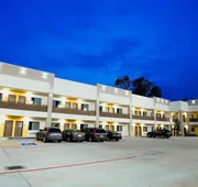Palace Inn Airtex hotel detail image 3