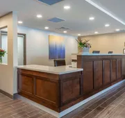 Comfort Inn & Suites hotel detail image 4